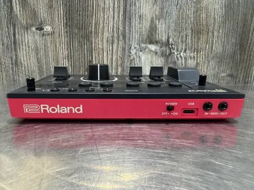 Roland E-4 Compact Voice Tweaker 2